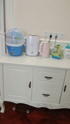 点击看大图 -菁幼月子会所(儿童医院店)