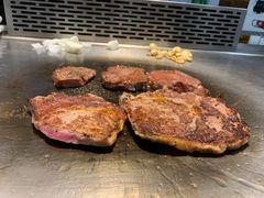 -大成铁板烧•板前(复古餐厅石老人店)