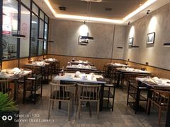 大堂-潮发潮汕牛肉店(龙洞店)