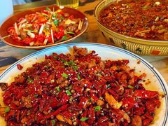 -饭江湖·江湖菜(湖广会馆店)