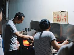 -五娭毑臭豆腐(黄兴南路店)