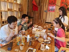 -深夜食堂(永康南路店)