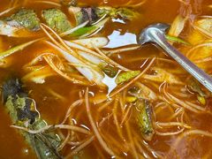 -黔人百味.贵州菜