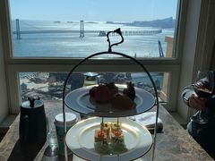 -大堂吧·下午茶·特调鸡尾酒(大连一方城堡豪华精选酒店)