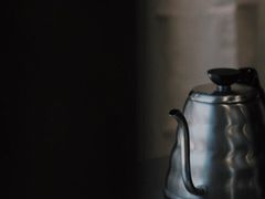 -VOYAGE COFFEE(杨梅竹店)