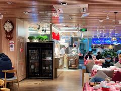 -西贝莜面村(当代商城店)