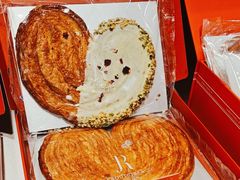 -LE JARDIN de Joel Robuchon(新世界大丸百货店)