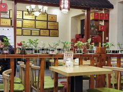 -周家大辣椒面皮(中山街店)