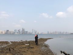 -青岛银沙滩