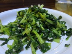 -三道菜(明堂公园店)