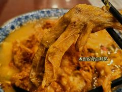 -螺世纪螺蛳粉·桂味小排档(裕德店)