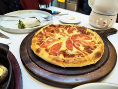 -沙漠玫瑰土耳其餐厅(神路街店)