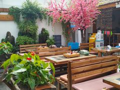 -丽江庭院之爱在路上(西单店)