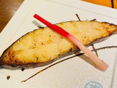 西京味增扁鳕鱼-有喜屋·深夜食堂(环宇荟店)