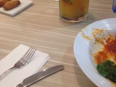 -必胜客(万达广场店)