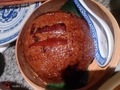 -南京大牌档(青岛万象城店)