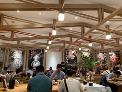 -味千拉面(广州白云机场T1西二店)