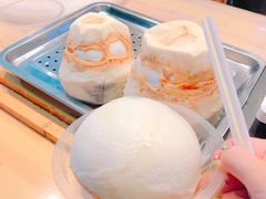 -椰子下蛋(南锣鼓巷店)