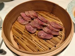 -荣轩(新荣记环球金融中心店)