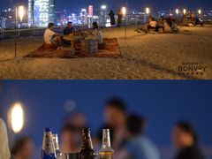 -重庆解放碑威斯汀酒店