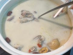 胡椒猪肚鸡（中份2-4人）-湯系·煲汤手艺人(东二环泰禾广场店)