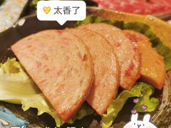 -一哥澳门豆捞·澳门风打边炉(高德置地店)