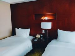 -上海圣淘沙万怡酒店