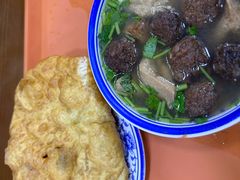 -隆福寺小吃店(东四店)