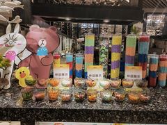 -芭菲盛宴·环球美食(解放碑英利国际店)