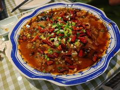 -玉桥餐厅(天坛店)