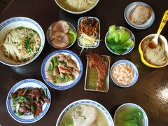 -同得兴 Since·1995 传统苏式面馆(十全街店)