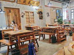 -楠火锅(光谷民族大道店)