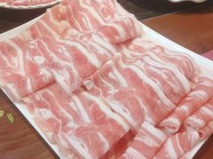 -陈府大宅门成都火锅·手切鲜肉(太原街店)