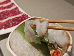 -海底捞火锅(坪山益田假日广场店)