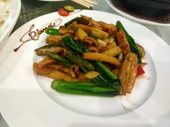 渔村小炒皇-东江海鲜酒家(艺都分店)