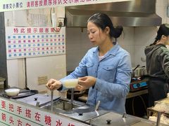 -百花传统甜品店(原址店)