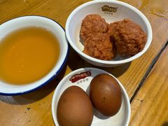 -桂花香手工面(鼓楼店)