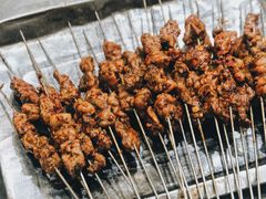 -文文烤肉(大皮院店)