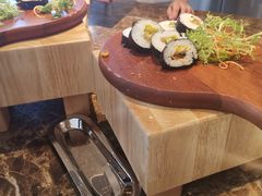-西安高新希尔顿酒店·咖啡露台西餐厅