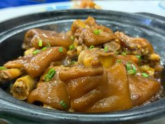 -粤盛海鲜平价店(洛溪食街店)
