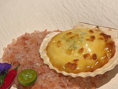 -狮拾久·现代新加坡料理(福田COCO Park店)