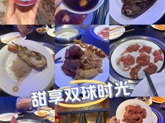 -海韵之星邮轮水会(明发商业广场店)