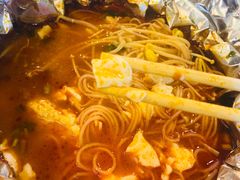 -八一路好吃街(雨田商务大厦店)