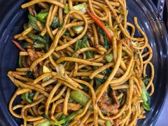 -蔡先生(双阳路店)