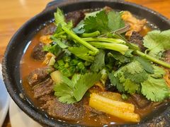 -沈妈砂锅(双楠店)