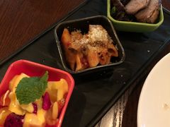 -斯比特花园西餐厅(东方商厦店)