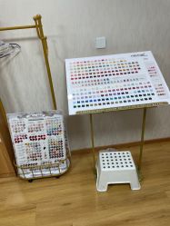 -芊冉•美甲美睫纹绣