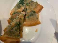 -桂满陇·蟹黄小笼汤包(巴黎春天浦建店)
