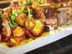 -东北佬菜馆(斗东店)