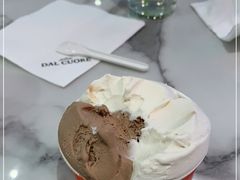 -Dal Cuore 达可芮冰淇淋(陕西北路店)